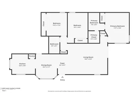 4032 E Arbor Ave, Mesa, AZ 85206 photo 8