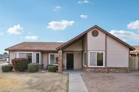 1055 N Recker Rd #1253, Mesa, AZ 85205