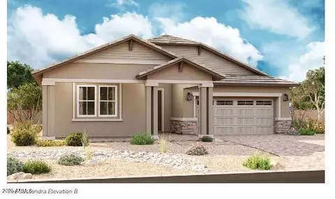 21936 E Saddle Ct E, Queen Creek, AZ 85142