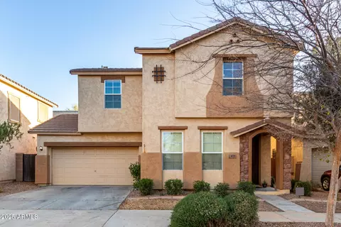 4225 E Carla Vista Dr, Gilbert, AZ 85295