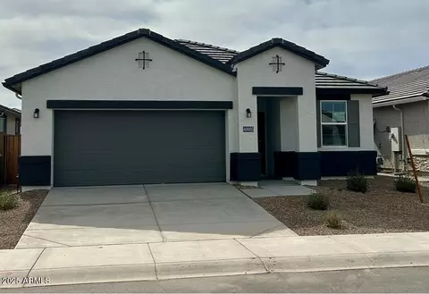 40005 W Hillman Dr, Maricopa, AZ 85138