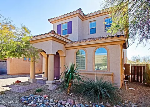 3441 W Florimond Rd, Phoenix, AZ 85086