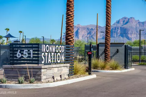 651 N Ironwood Dr #4, Apache Junction, AZ 85120