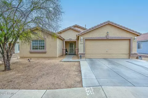 12425 N 127th Dr, El Mirage, AZ 85335
