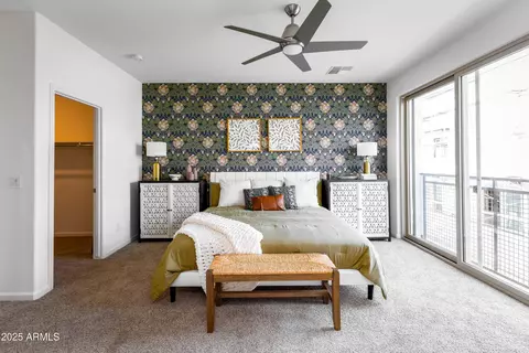 Bedroom - 651 N Ironwood Dr #7, Apache Junction, AZ 85120 photo 4 of 8