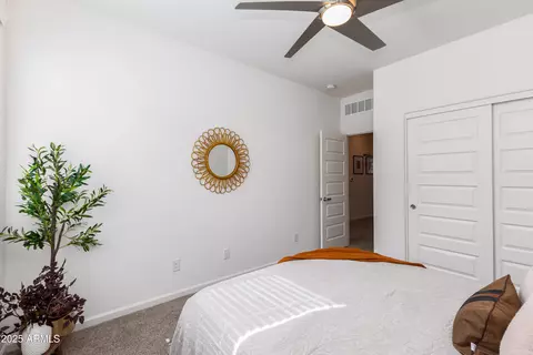 Bedroom - 651 N Ironwood Dr #7, Apache Junction, AZ 85120 photo 6 of 8