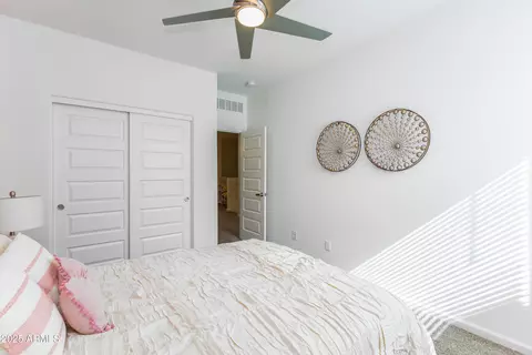 Bedroom - 651 N Ironwood Dr #7, Apache Junction, AZ 85120 photo 8 of 8