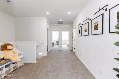 Entry Way - 651 N Ironwood Dr #7, Apache Junction, AZ 85120 photo 5 of 6