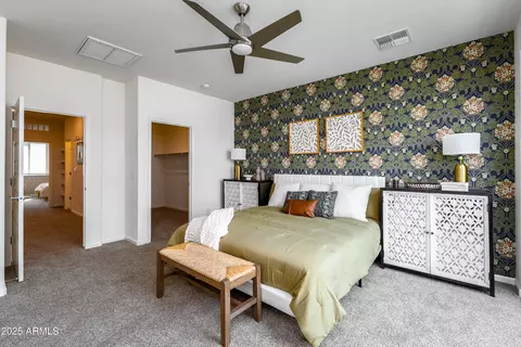 Bedroom - 651 N Ironwood Dr #7, Apache Junction, AZ 85120 photo 3 of 8