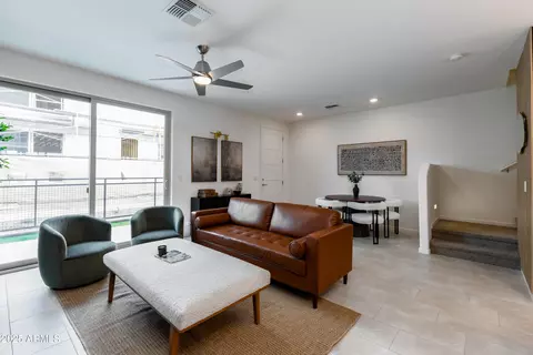 Living - 651 N Ironwood Dr #7, Apache Junction, AZ 85120 photo 3 of 3