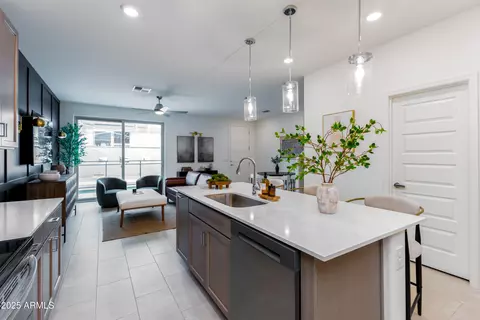 Kitchen - 651 N Ironwood Dr #7, Apache Junction, AZ 85120 photo 9 of 9