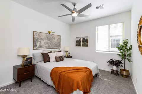 Bedroom - 651 N Ironwood Dr #7, Apache Junction, AZ 85120 photo 5 of 8