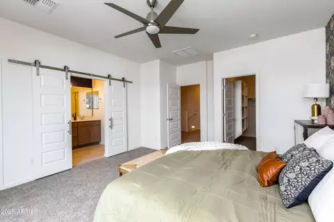 Bedroom - 651 N Ironwood Dr #7, Apache Junction, AZ 85120 photo 2 of 8