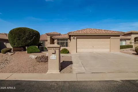 23732 S Glenburn Dr, Sun Lakes, AZ 85248