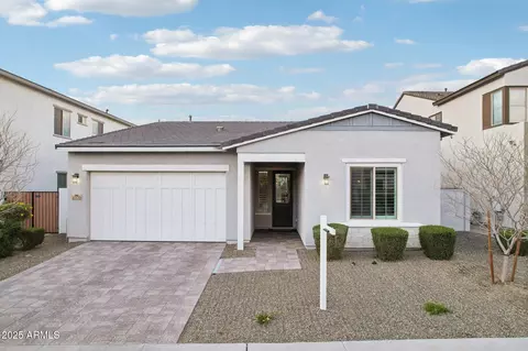 4370 E Kaibab Pl, Chandler, AZ 85249