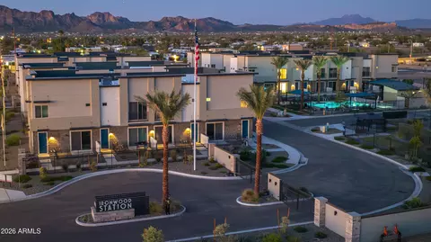 651 N Ironwood Dr #3, Apache Junction, AZ 85120