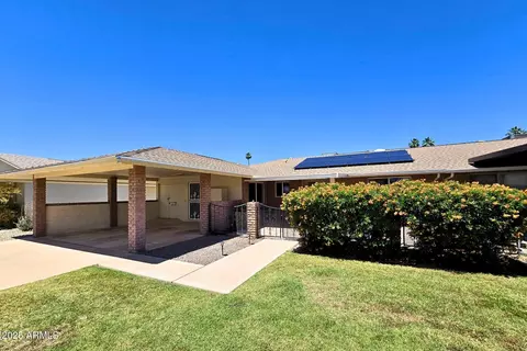 10816 W Venturi Dr, Sun City, AZ 85351