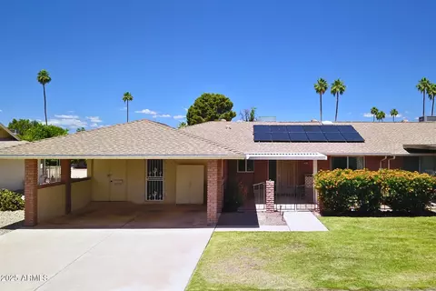 10816 W Venturi Dr, Sun City, AZ 85351