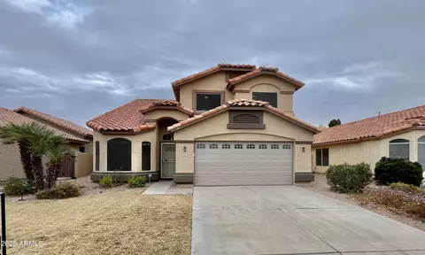 9761 W Yukon Dr W, Peoria, AZ 85382
