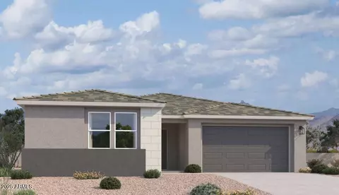 2674 E Abe Truckle Ave, San Tan Valley, AZ 85140