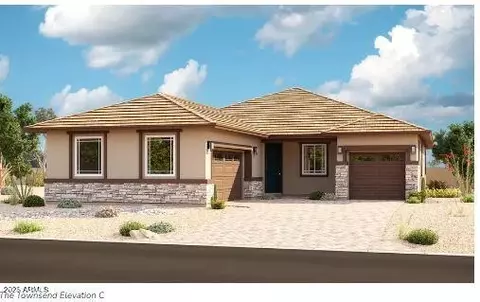 21945 E Saddle Ct, Queen Creek, AZ 85142