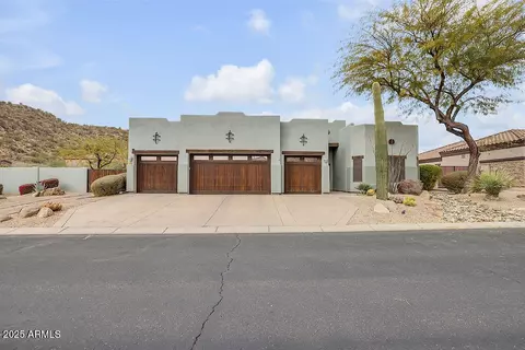 1746 N 99th St, Mesa, AZ 85207