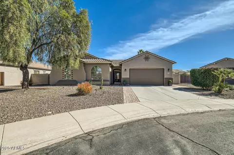5225 S Opal Pl, Chandler, AZ 85249