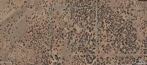 tbd 34 Acres North Of Heber -- #-, Heber, AZ 85928