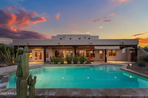669 W Chaparral Rd, Wickenburg, AZ 85390