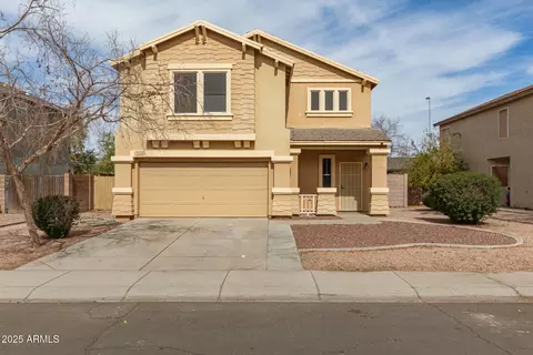 2558 W Jasper Ave, Apache Junction, AZ 85120