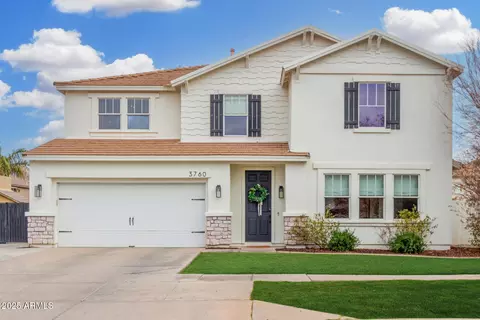 3760 E Cotton Ct, Gilbert, AZ 85234