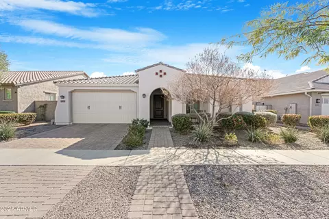 10633 E Sheffield Dr, Mesa, AZ 85212