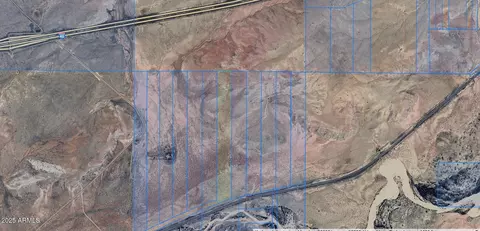 tbd 38 Acres Petrified Frst #-, Chambers, AZ 86502