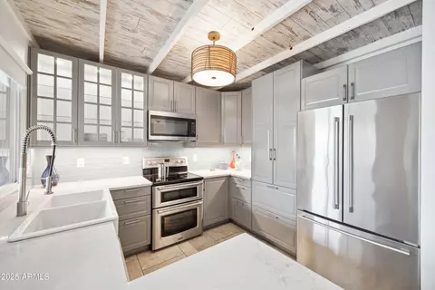 7126 N Via Nueva --, Scottsdale, AZ 85258