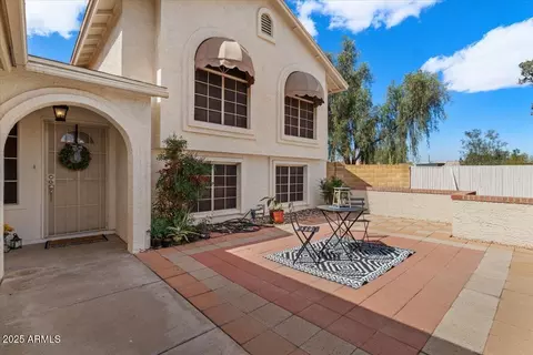 6915 E Gary Cir, Mesa, AZ 85207 photo 5
