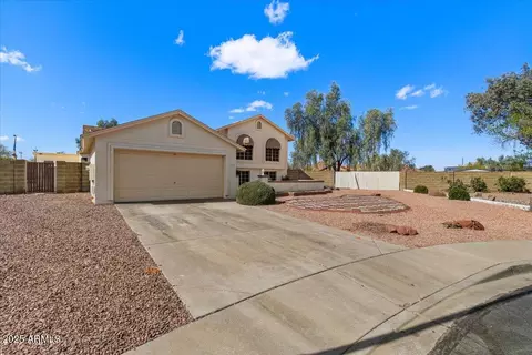 6915 E Gary Cir, Mesa, AZ 85207 photo 4