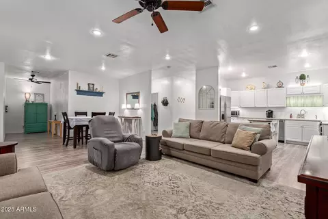 000000 S 153rd Way #-, Gilbert, AZ 85298 photo 14