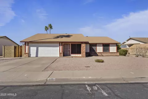 840 E Hackamore St, Mesa, AZ 85203
