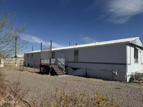 520 W Verde Ln, Coolidge, AZ 85128