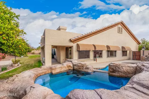 4336 Encanto St, Mesa, AZ 85205 photo 40