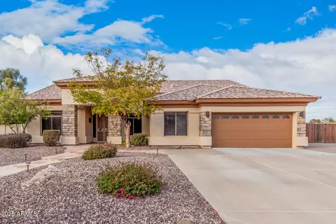 4336 Encanto St, Mesa, AZ 85205 photo 2