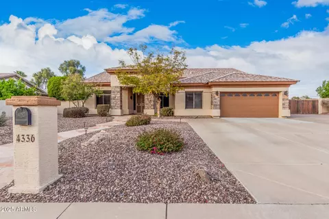 4336 Encanto St, Mesa, AZ 85205