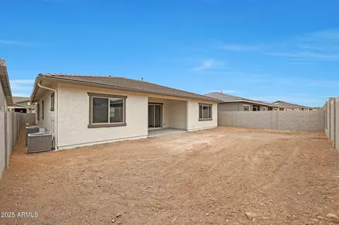 Exterior - 44717 N 44th Dr, Phoenix, AZ 85087 photo 4 of 6