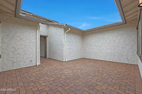 Exterior - 44717 N 44th Dr, Phoenix, AZ 85087 photo 5 of 6