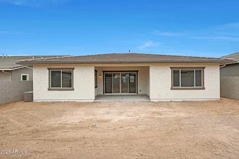 Exterior - 44717 N 44th Dr, Phoenix, AZ 85087 photo 3 of 6
