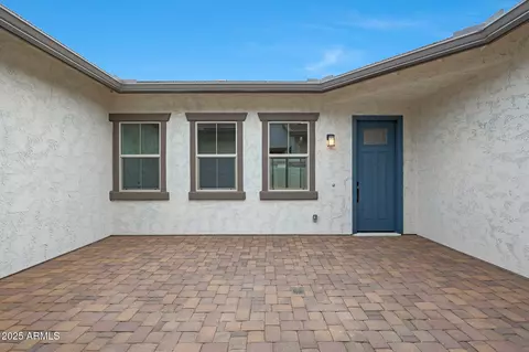 Exterior - 44717 N 44th Dr, Phoenix, AZ 85087 photo 6 of 6