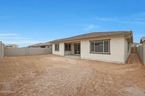 Exterior - 44717 N 44th Dr, Phoenix, AZ 85087 photo 2 of 6