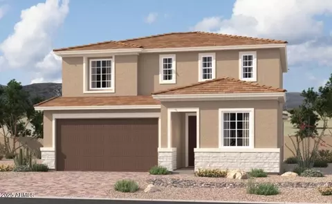 9050 N 116th Ln, Youngtown, AZ 85363