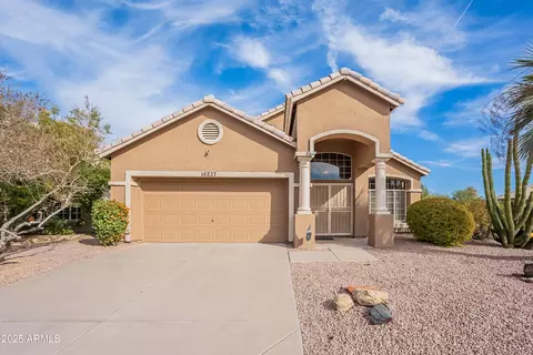 15237 S 47th Way, Phoenix, AZ 85044