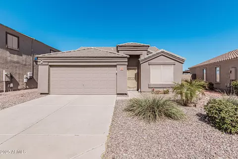 320 W Phantom Dr, Casa Grande, AZ 85122